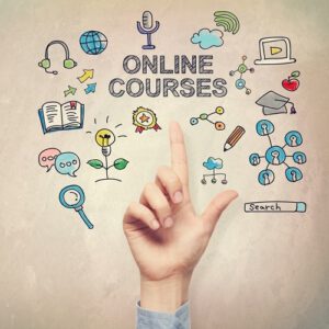 Kursy Dietetyki Online